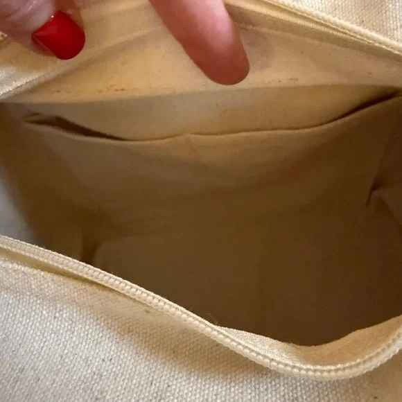 MME.mink Woven Bag